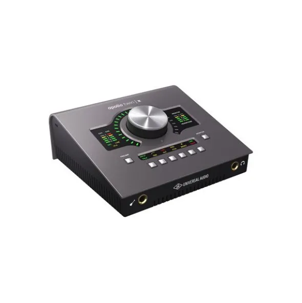 Universal Audio Apollo Twin X USB Heri B-Stock
