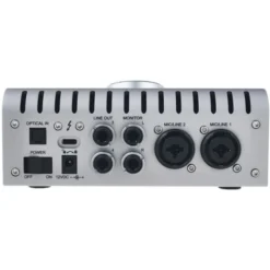 Universal Audio Apollo Twin X Duo Gen2 AC
