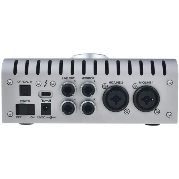 Universal Audio Apollo Twin X Duo Gen2 AC
