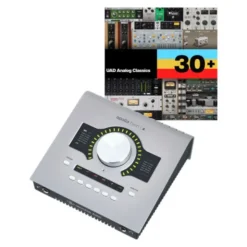 Universal Audio Apollo Twin X Duo Gen2 AC