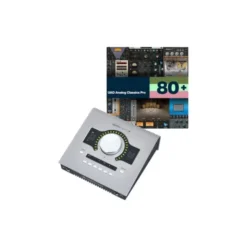 Universal Audio Apollo Twin X Duo Gen2 B-Stock