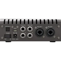 Universal Audio Apollo Twin X USB Heritage