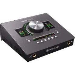 Universal Audio Apollo Twin X USB Heritage