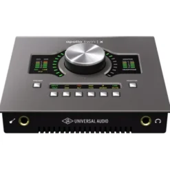Universal Audio Apollo Twin X USB Heritage