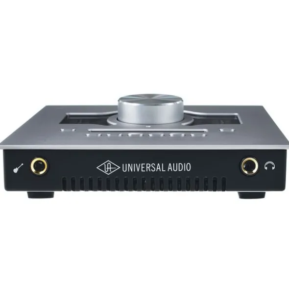 Universal Audio Apollo Twin X Duo Gen2 AC Pro