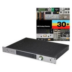 Universal Audio Apollo x16D Gen2 AC