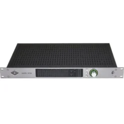 Universal Audio Apollo x16D Gen2 Complete