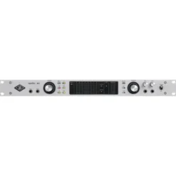 Universal Audio Apollo x6 Gen2 AC Sphere Bundl
