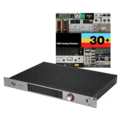 Universal Audio Apollo x16 Gen2 AC