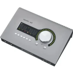 Universal Audio Apollo X4 Gen2 AC Pro