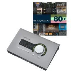 Universal Audio Apollo X4 Gen2 AC Pro