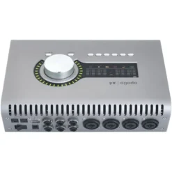 Universal Audio Apollo X4 Gen2 AC Pro