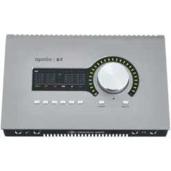 Universal Audio Apollo X4 Gen2 AC Pro
