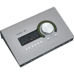 Universal Audio Apollo X4 Gen2 AC Pro