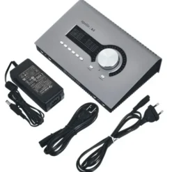 Universal Audio Apollo X4 Gen2 AC Pro