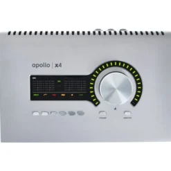 Universal Audio Apollo X4 Gen2 AC Pro