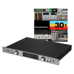 Universal Audio Apollo x6 Gen2 AC