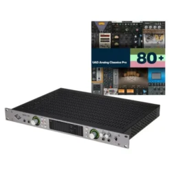 Universal Audio Apollo x8 Gen2 AC Pro
