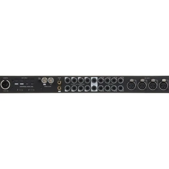 Universal Audio Apollo x8 Gen2 AC Pro
