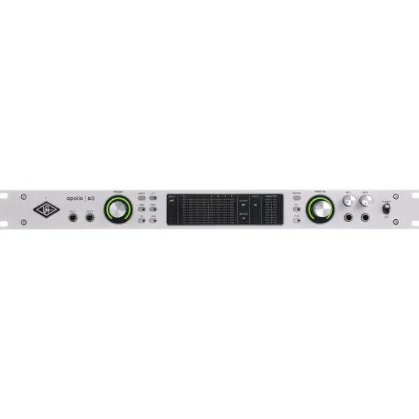 Universal Audio Apollo x8 Gen2 AC Pro