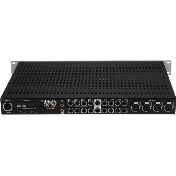 Universal Audio Apollo x8 Gen2 AC Pro