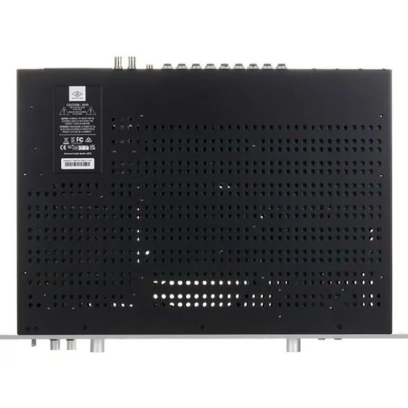 Universal Audio Apollo x8 Gen2 AC Pro