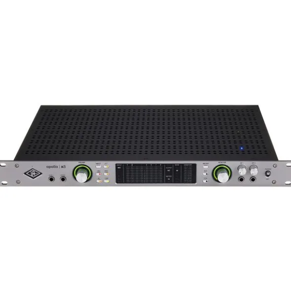 Universal Audio Apollo x8 Gen2 AC Pro
