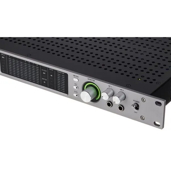 Universal Audio Apollo x8 Gen2 AC Pro