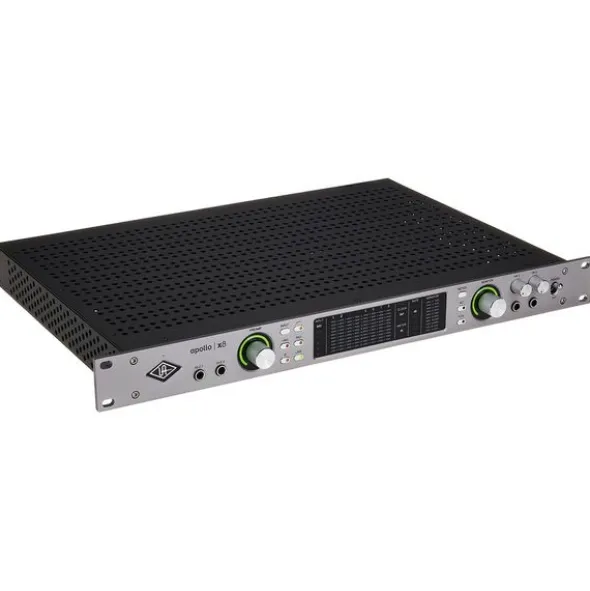Universal Audio Apollo x8 Gen2 AC Pro