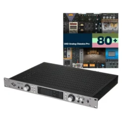 Universal Audio Apollo x6 Gen2 AC Pro