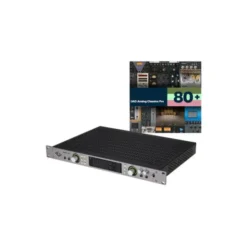 Universal Audio Apollo x8 Gen2 AC Pro B-Stock