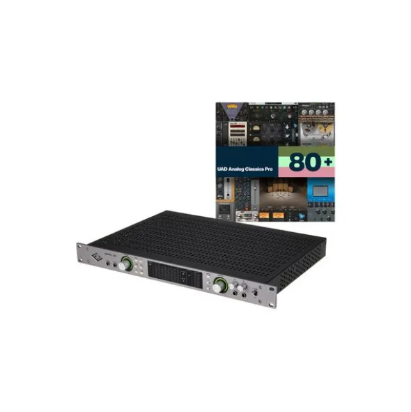 Universal Audio Apollo x8 Gen2 AC Pro B-Stock