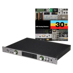 Universal Audio Apollo x8 Gen2 AC