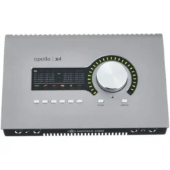Universal Audio Apollo X4 Gen2 AC