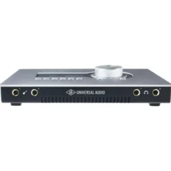 Universal Audio Apollo X4 Gen2 AC
