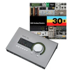 Universal Audio Apollo X4 Gen2 AC