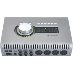 Universal Audio Apollo X4 Gen2 AC