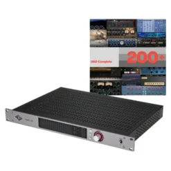 Universal Audio Apollo x16 Gen2 Complete