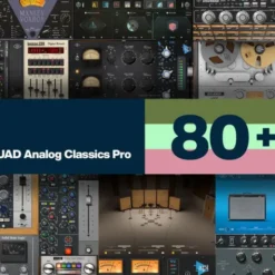 Universal Audio Apollo x8p Gen2 AC Pro