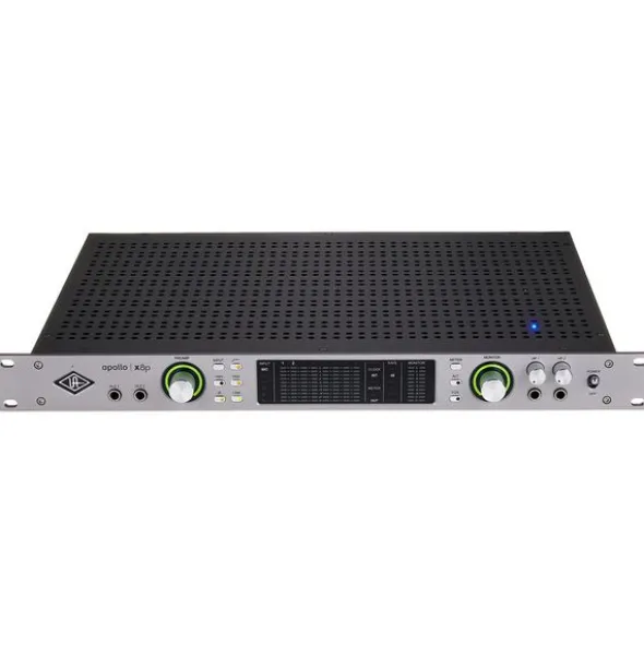 Universal Audio Apollo x8p Gen2 AC
