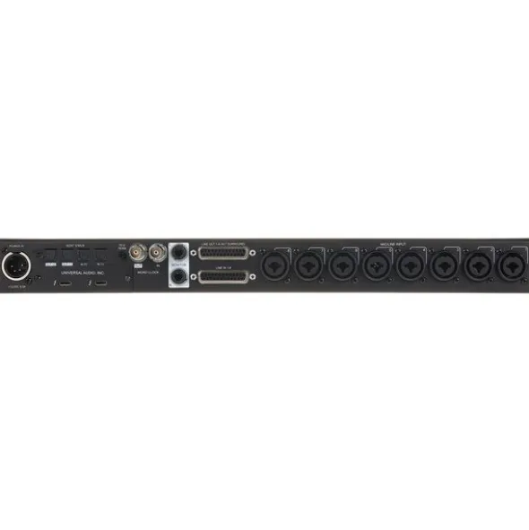 Universal Audio Apollo x8p Gen2 AC