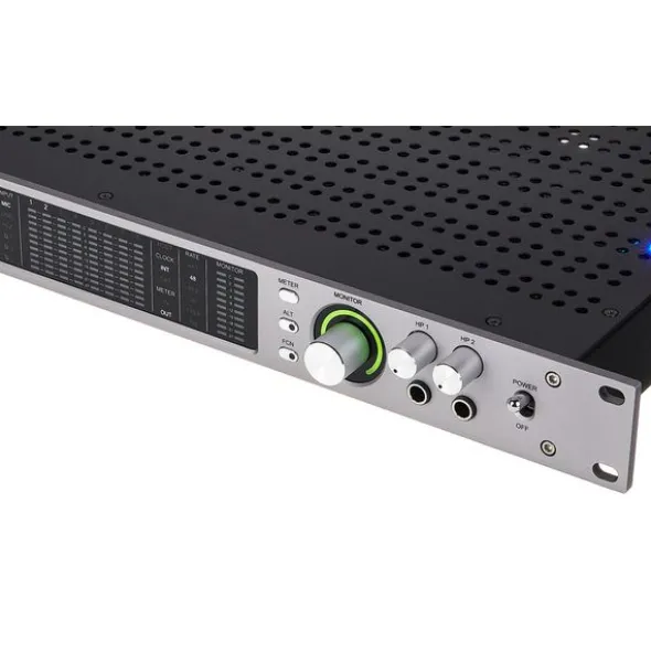 Universal Audio Apollo x8p Gen2 AC