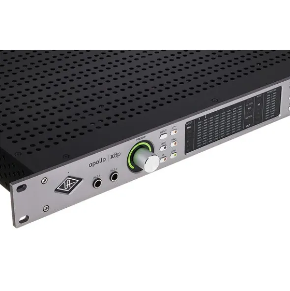 Universal Audio Apollo x8p Gen2 AC