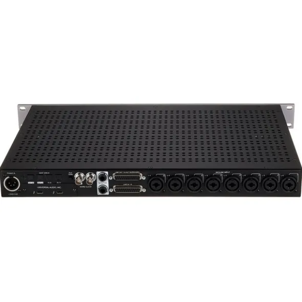 Universal Audio Apollo x8p Gen2 AC