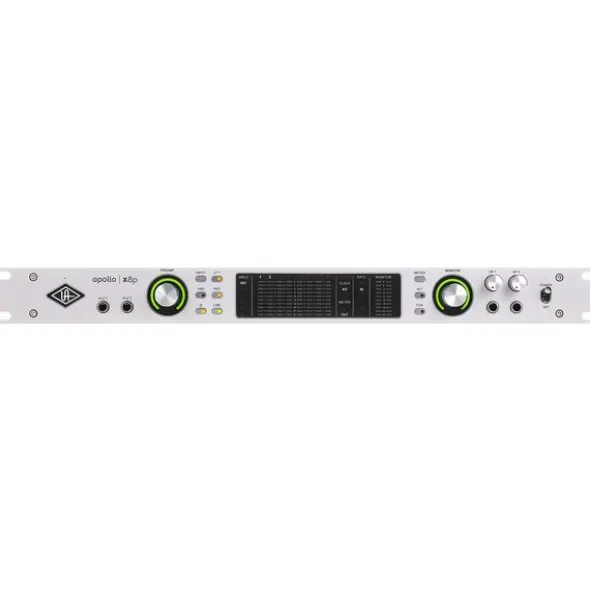 Universal Audio Apollo x8p Gen2 AC