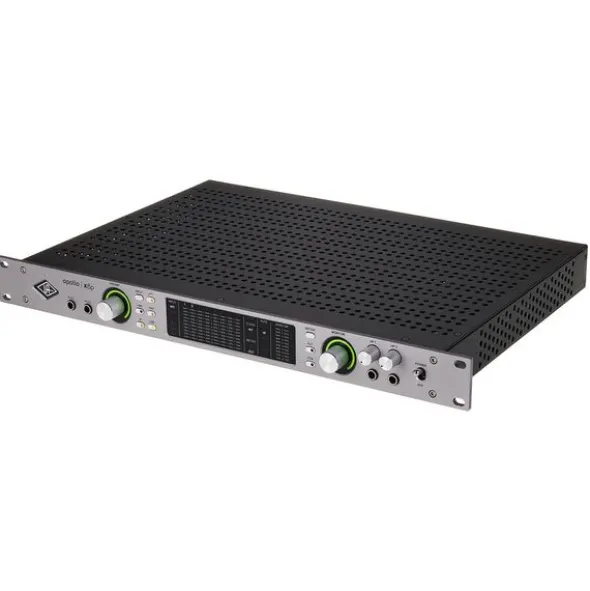 Universal Audio Apollo x8p Gen2 AC