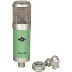Universal Audio Bock 187
