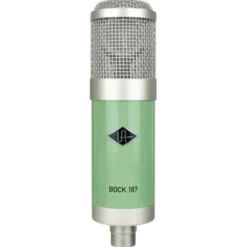 Universal Audio Bock 187