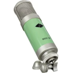 Universal Audio Bock 187