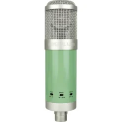 Universal Audio Bock 187
